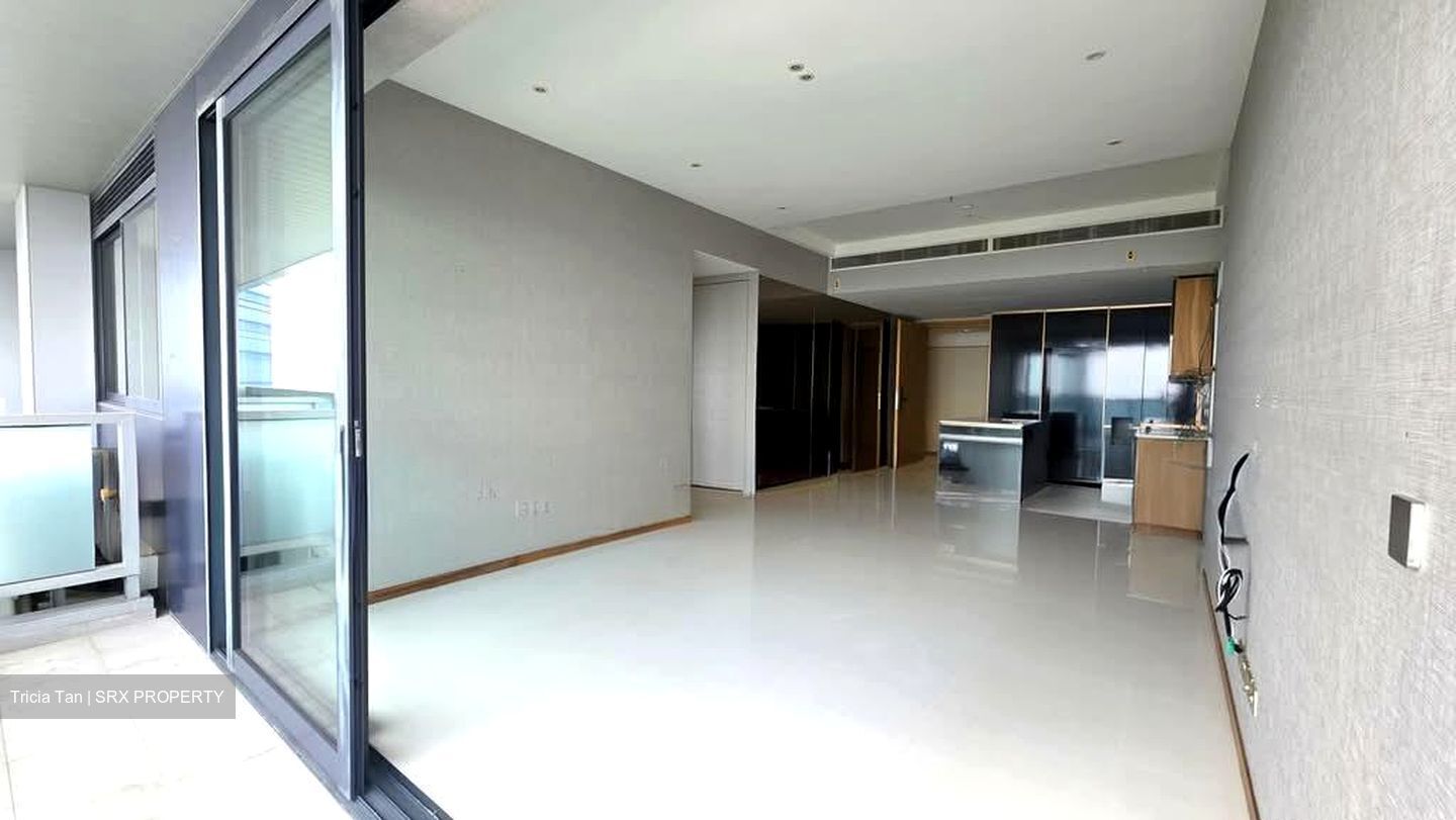 Marina Bay Residences (D1), Condominium #578681681